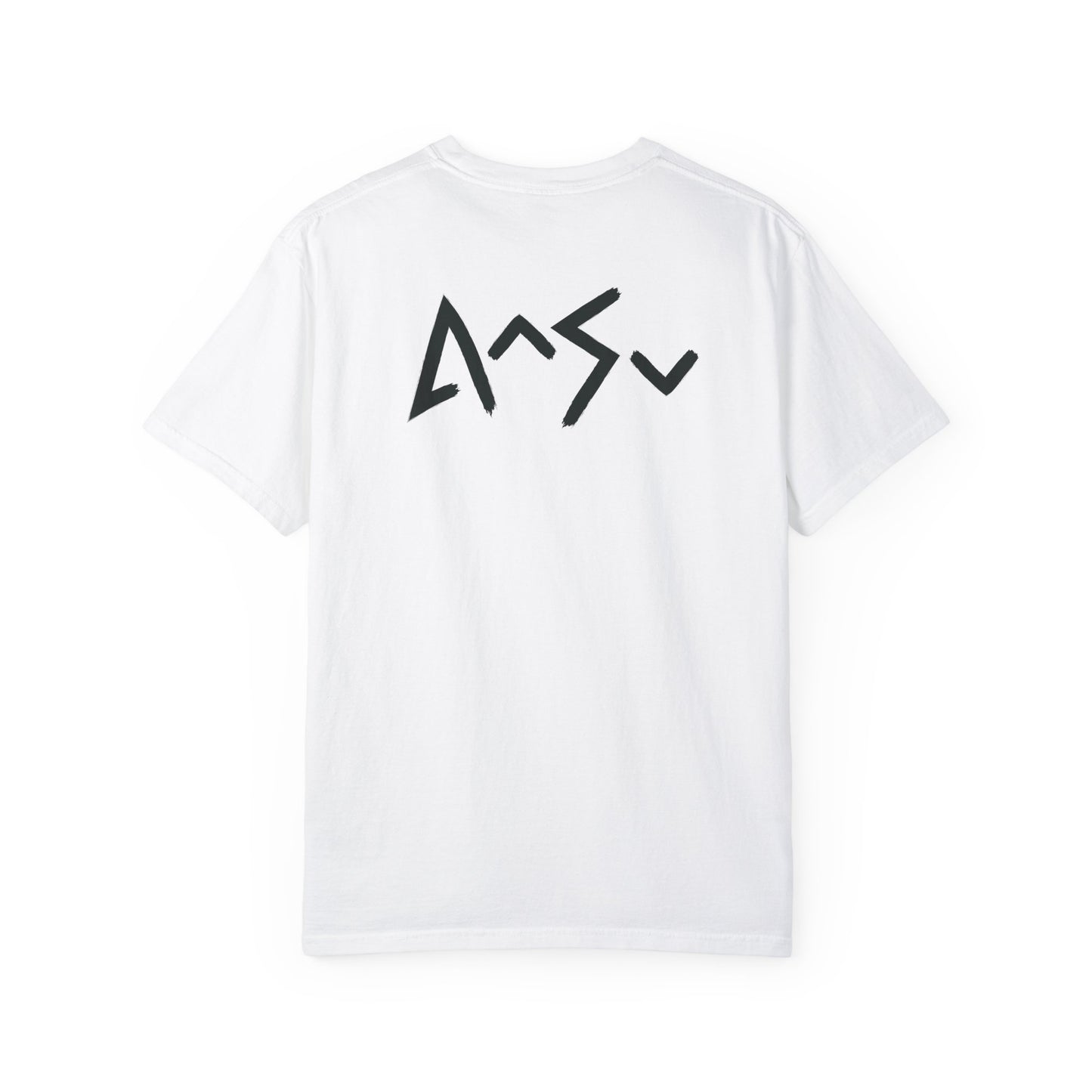 As Above So Below Black Logo