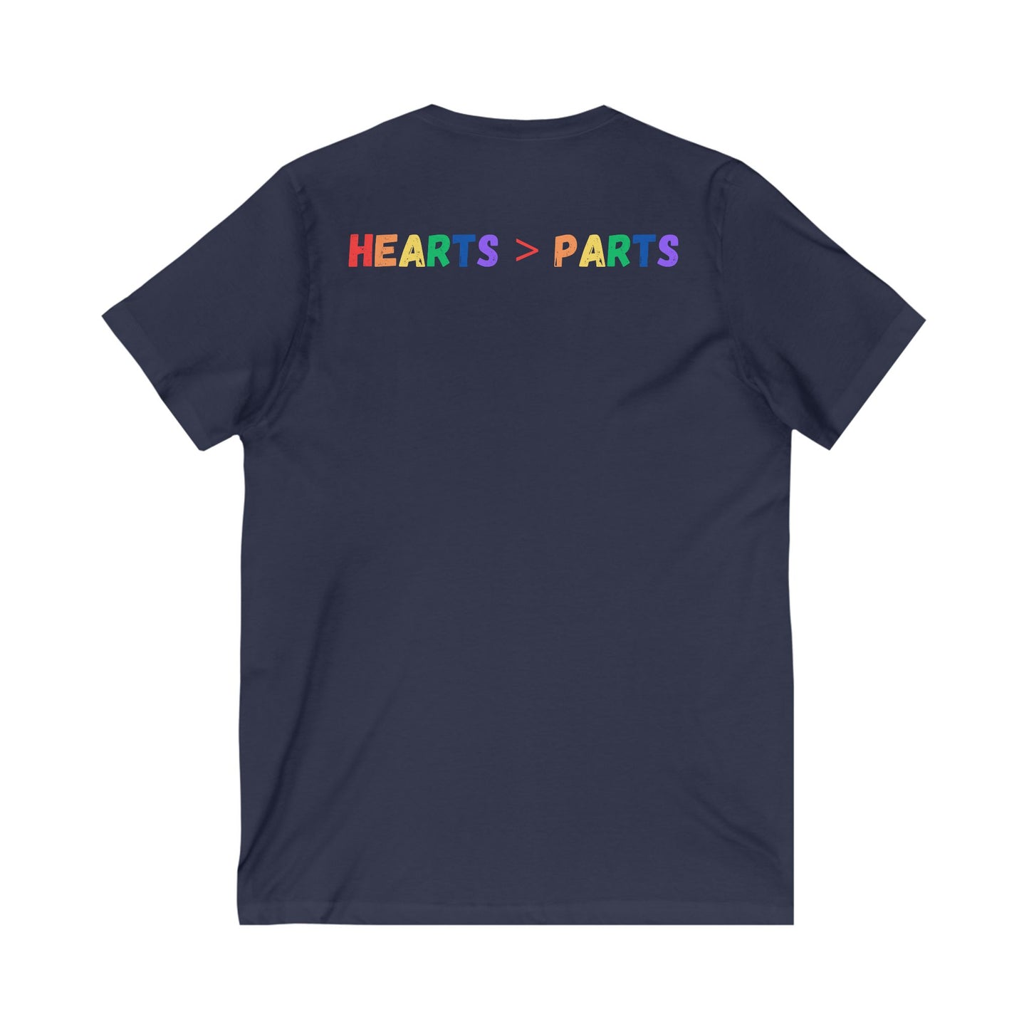 Hearts > Parts