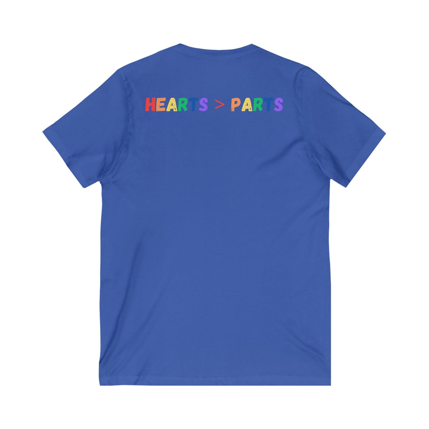 Hearts > Parts