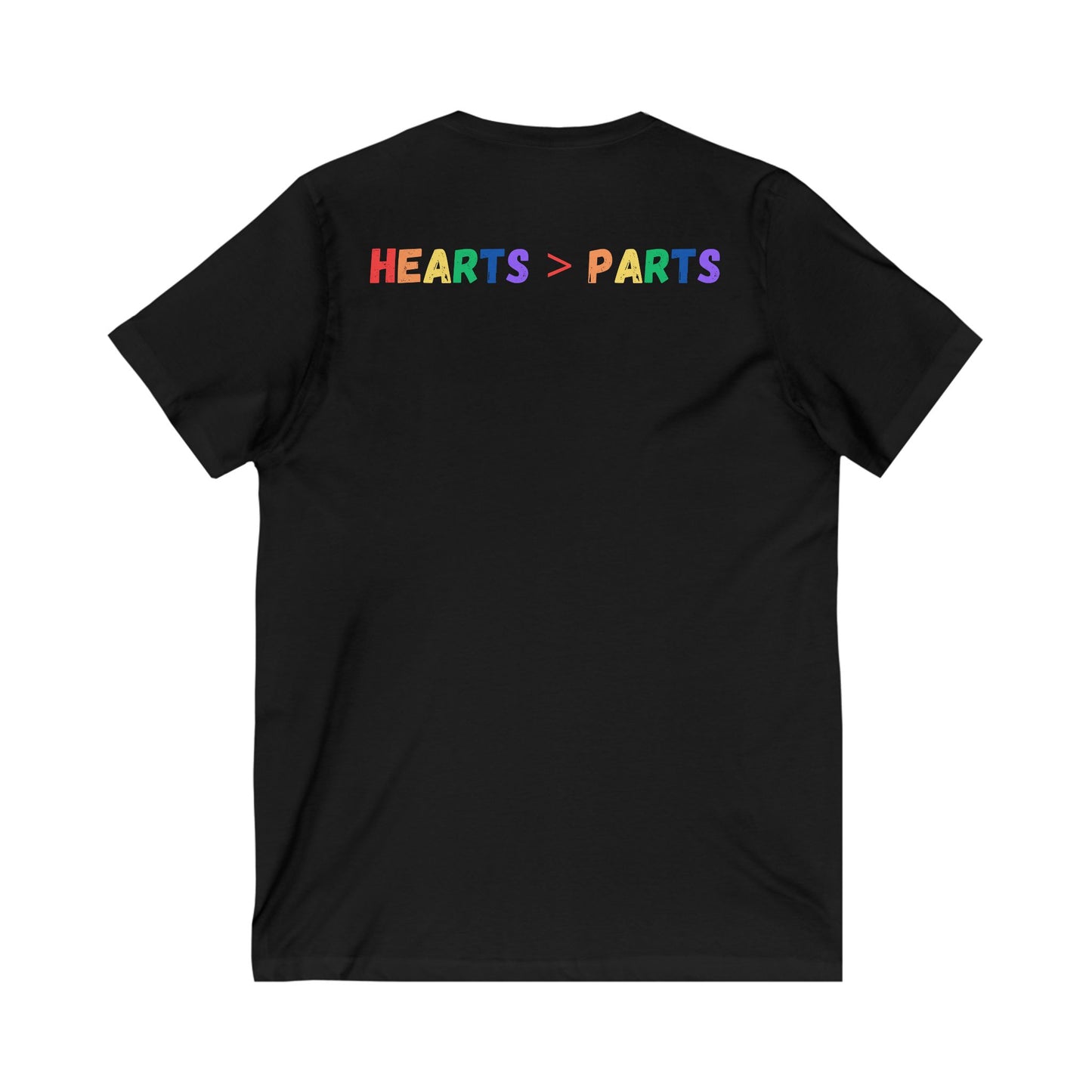 Hearts > Parts