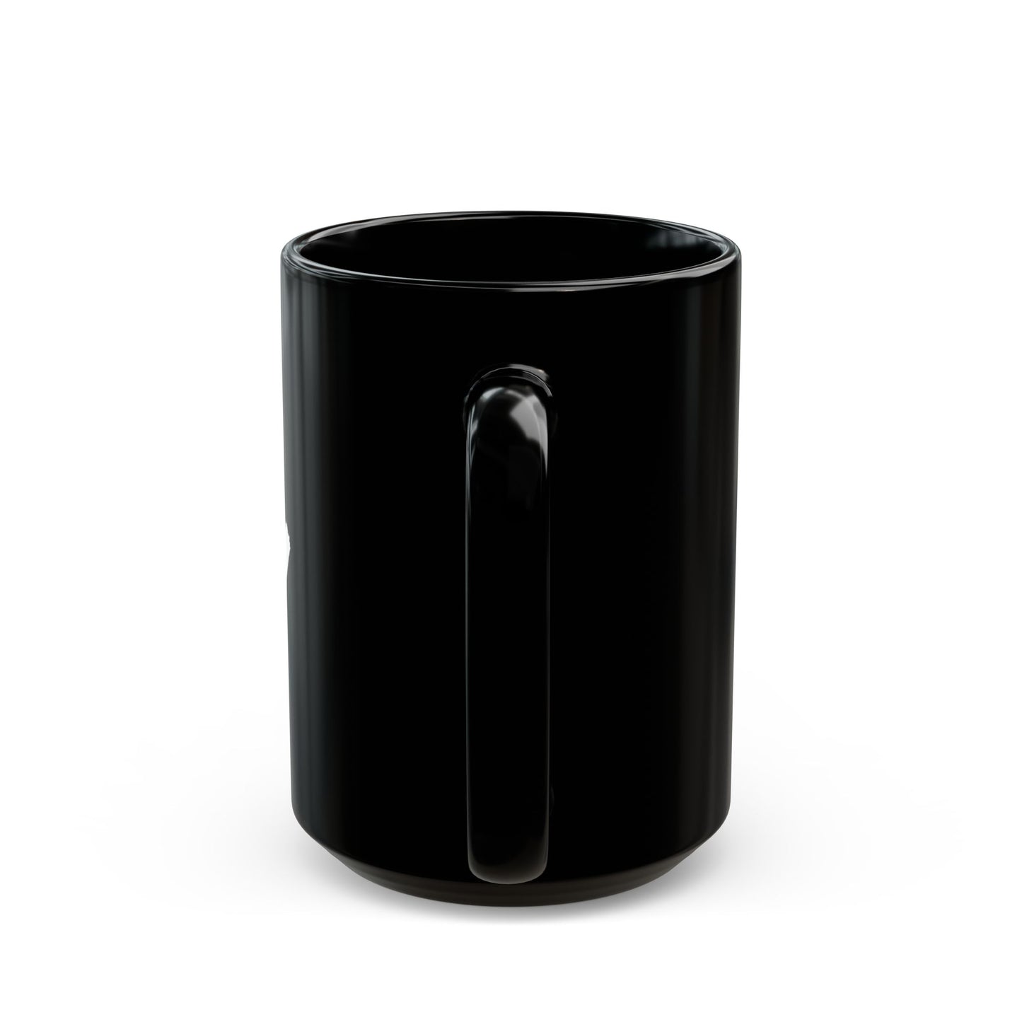 As Above So Below Black/White Mug (11oz, 15oz)