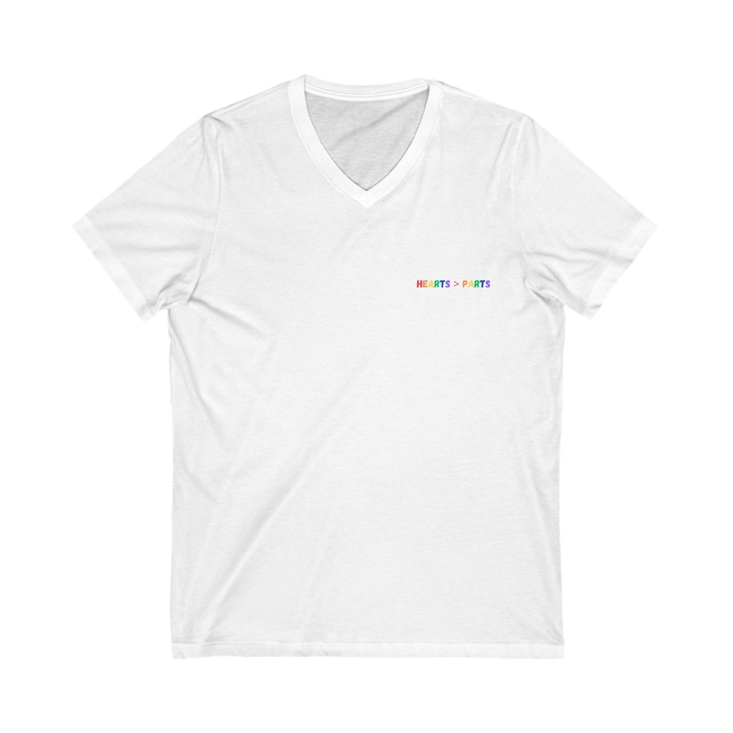 Hearts > Parts