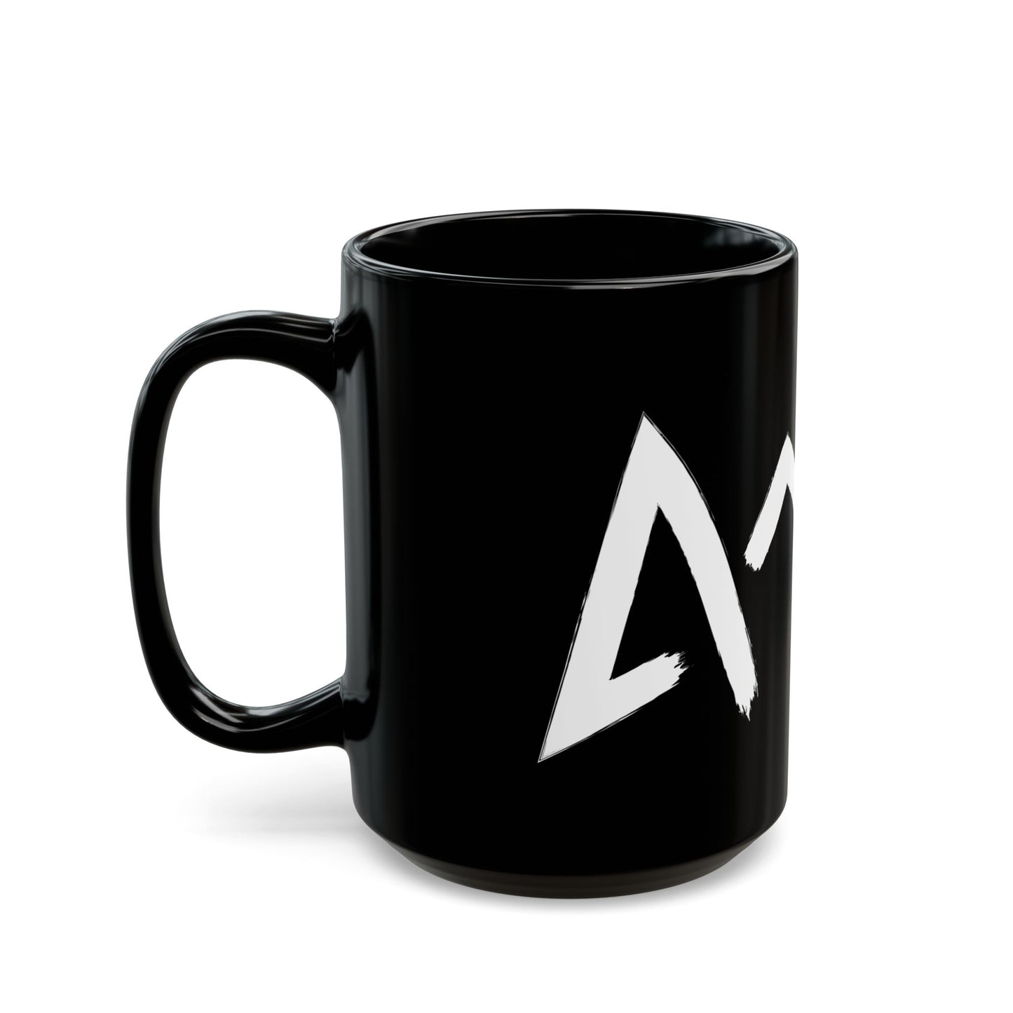 As Above So Below Black/White Mug (11oz, 15oz)