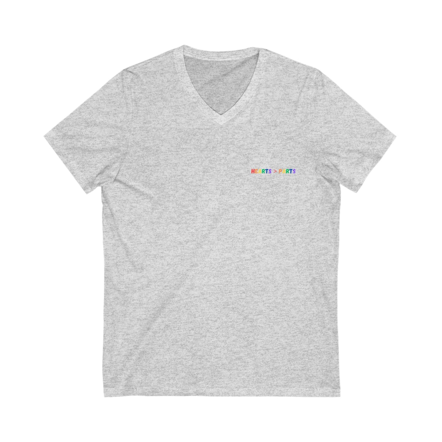 Hearts > Parts