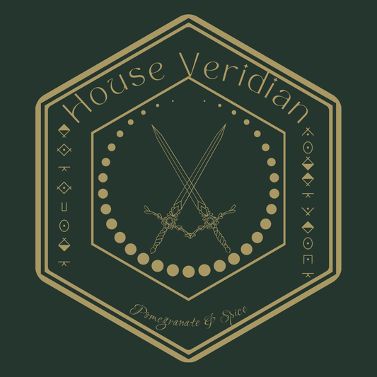 House Veridian