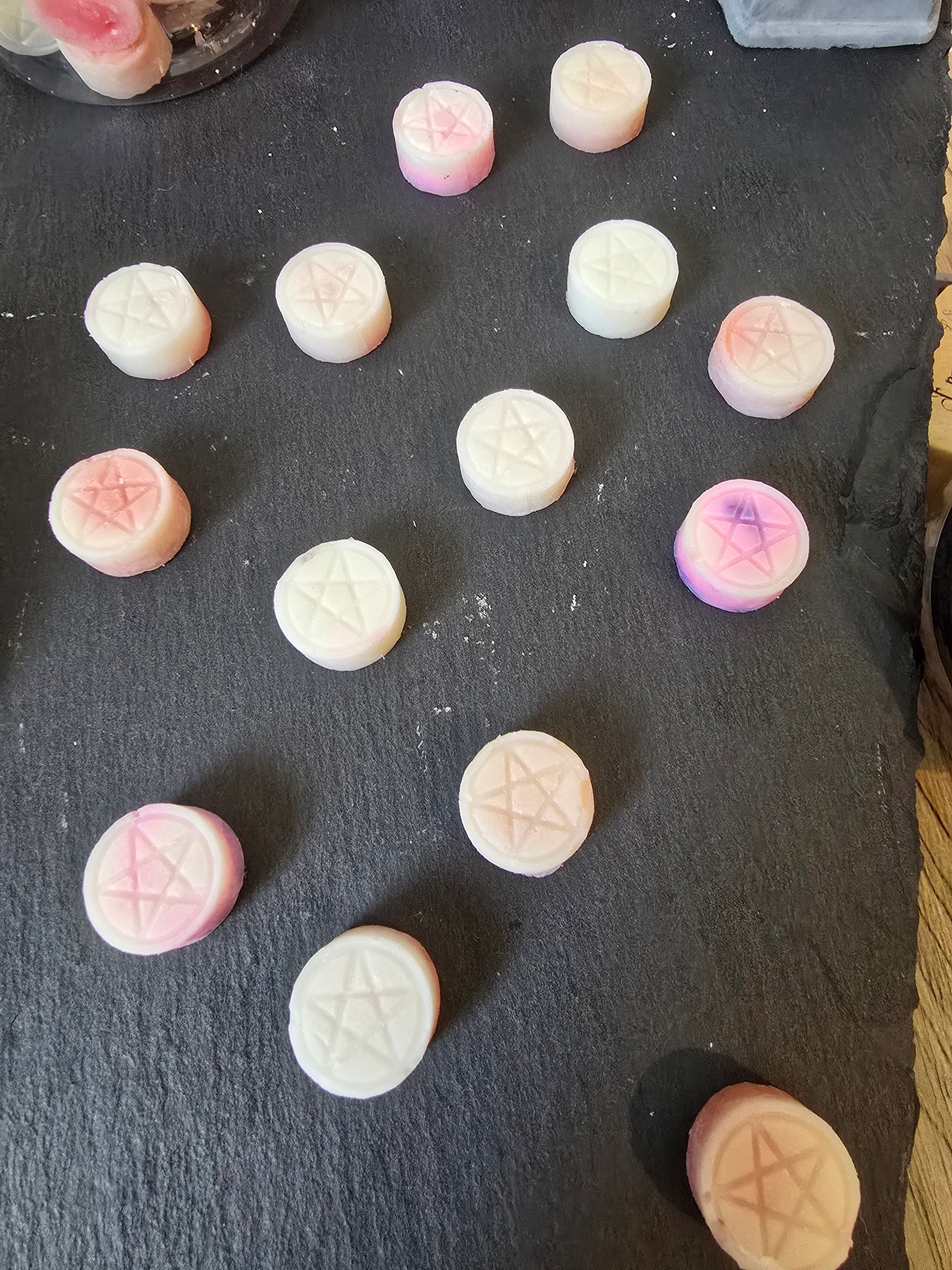 Limited Edition Fall 2024 Wax Melt Sampler