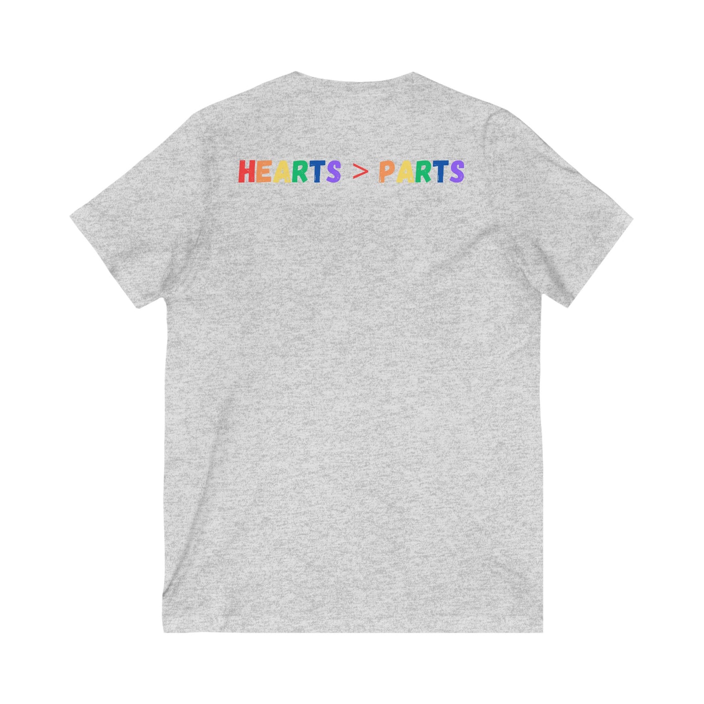 Hearts > Parts