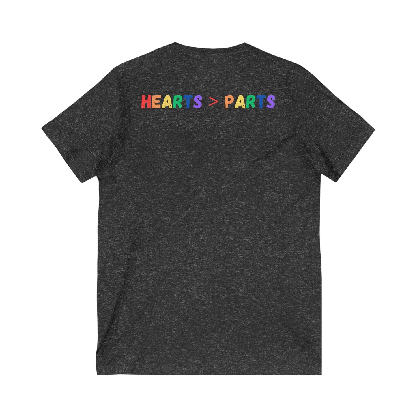 Hearts > Parts
