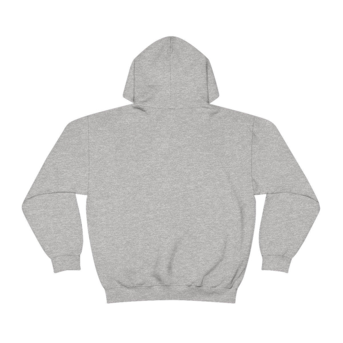 Pomegranate & Spice Logo Hoodie