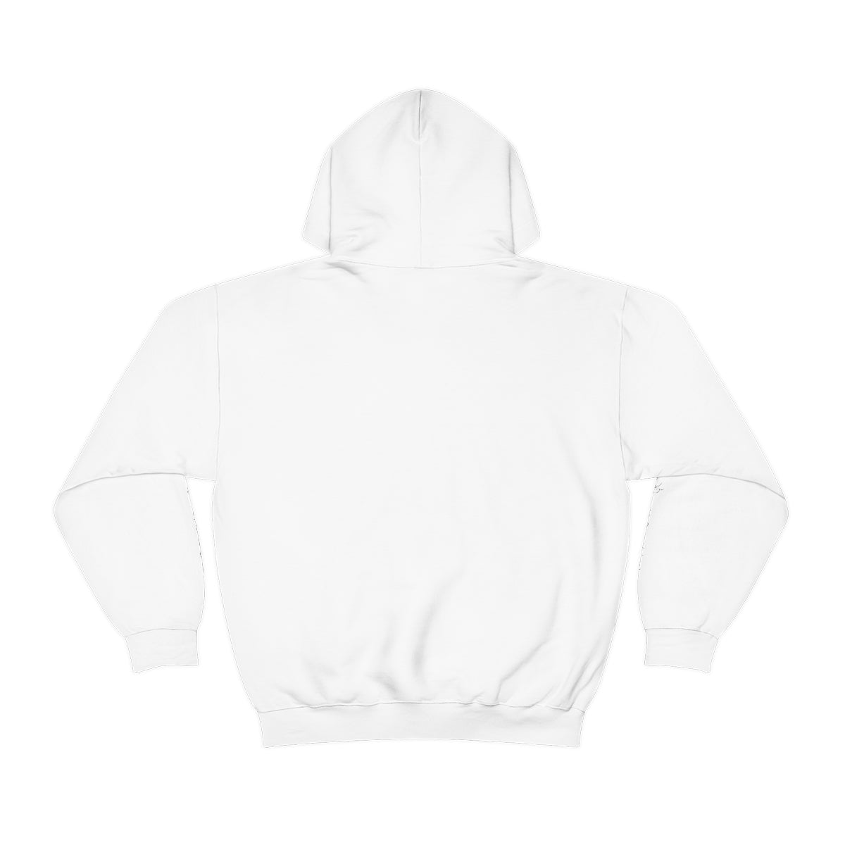 Pomegranate & Spice Logo Hoodie