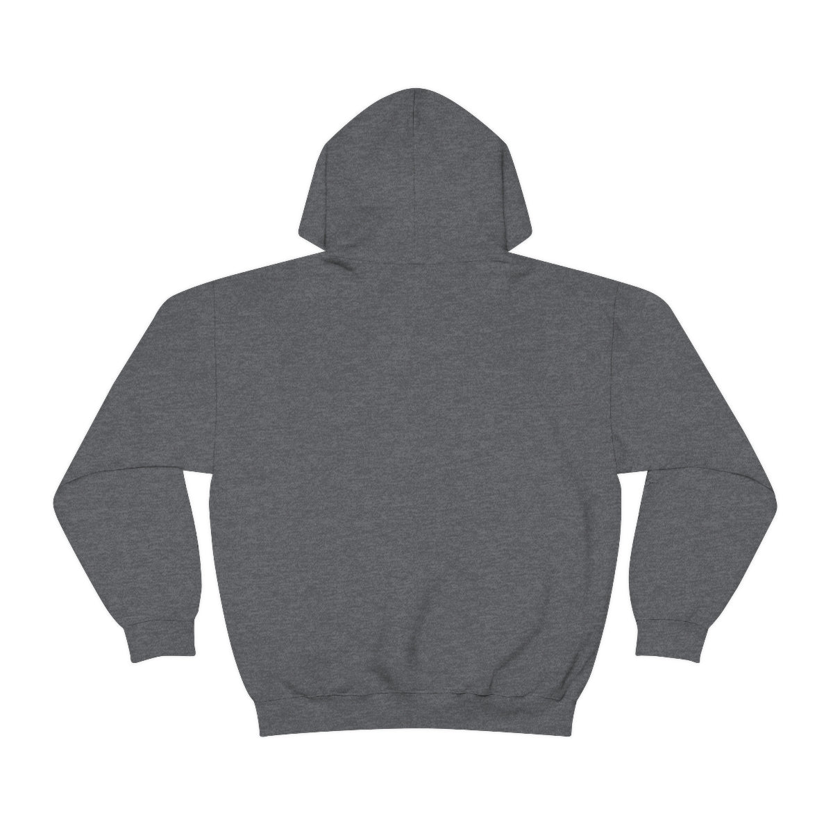 Pomegranate & Spice Logo Hoodie
