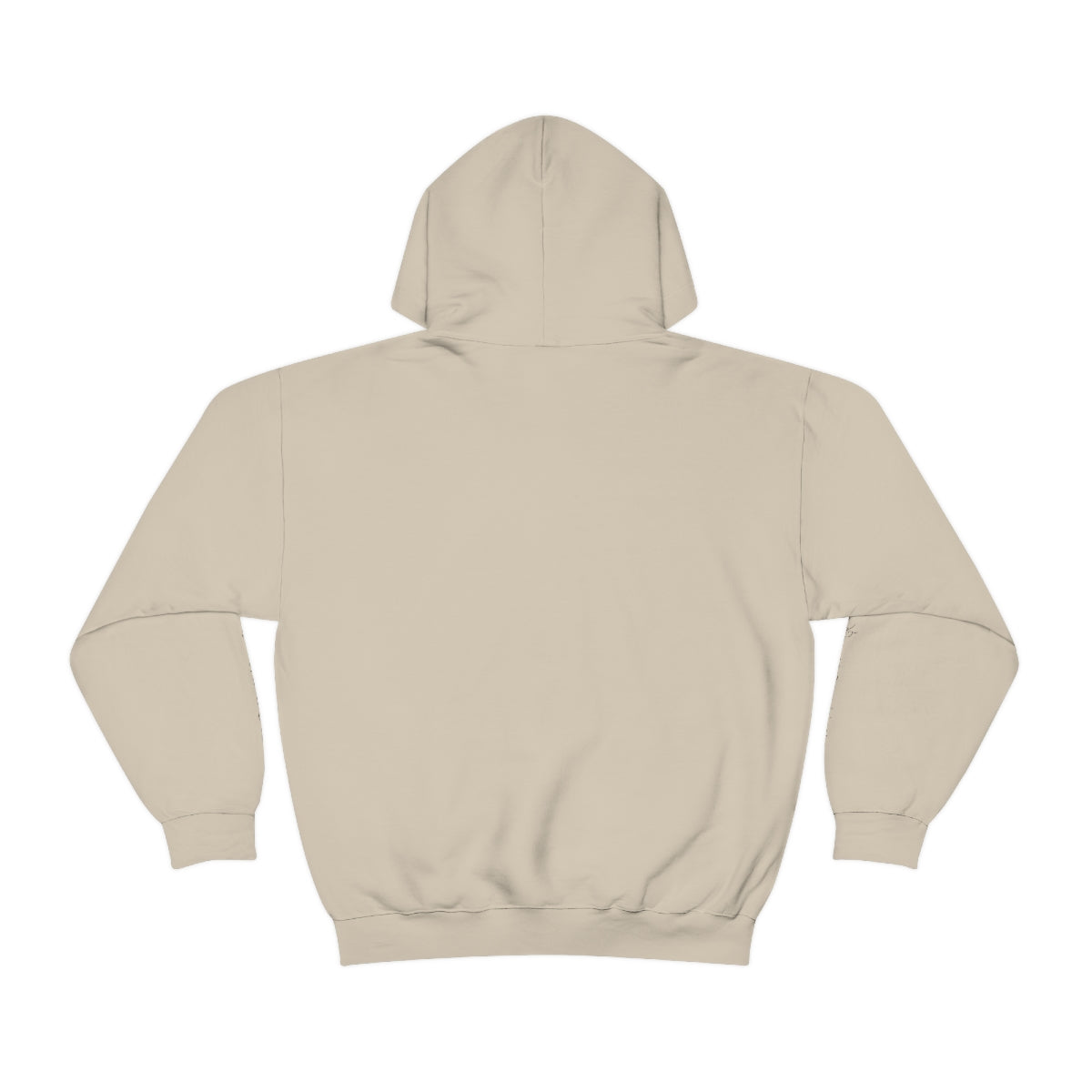Pomegranate & Spice Logo Hoodie