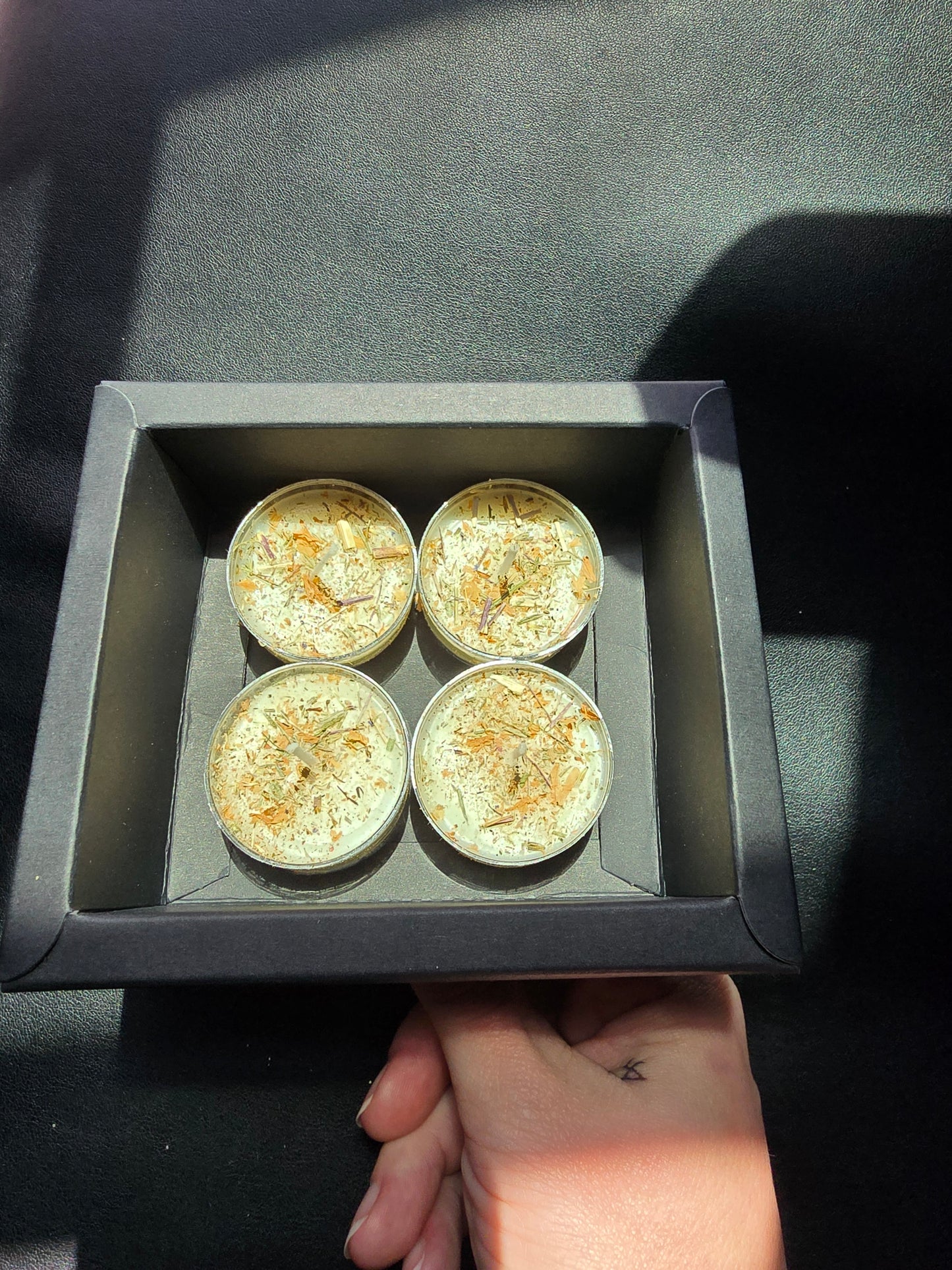 Beltane Ritual Kit