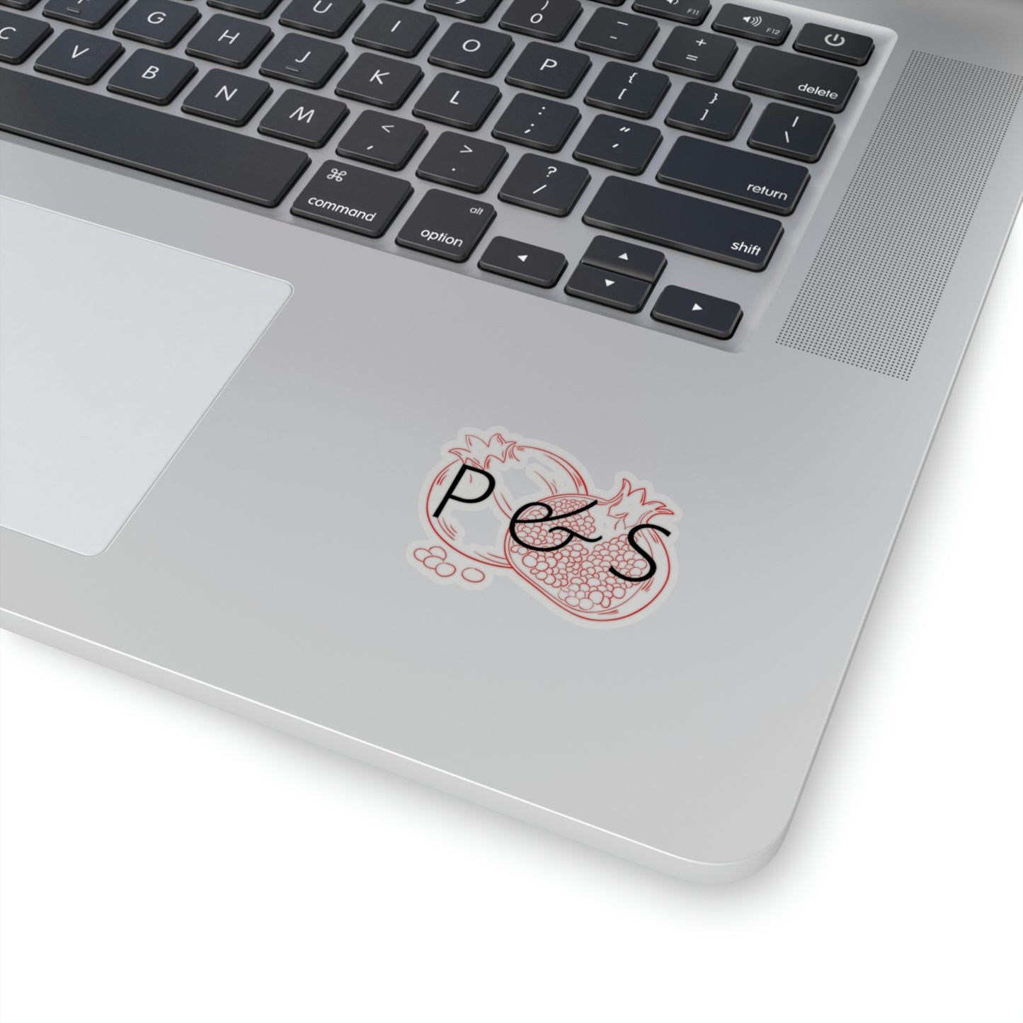 P&S Simple Sticker